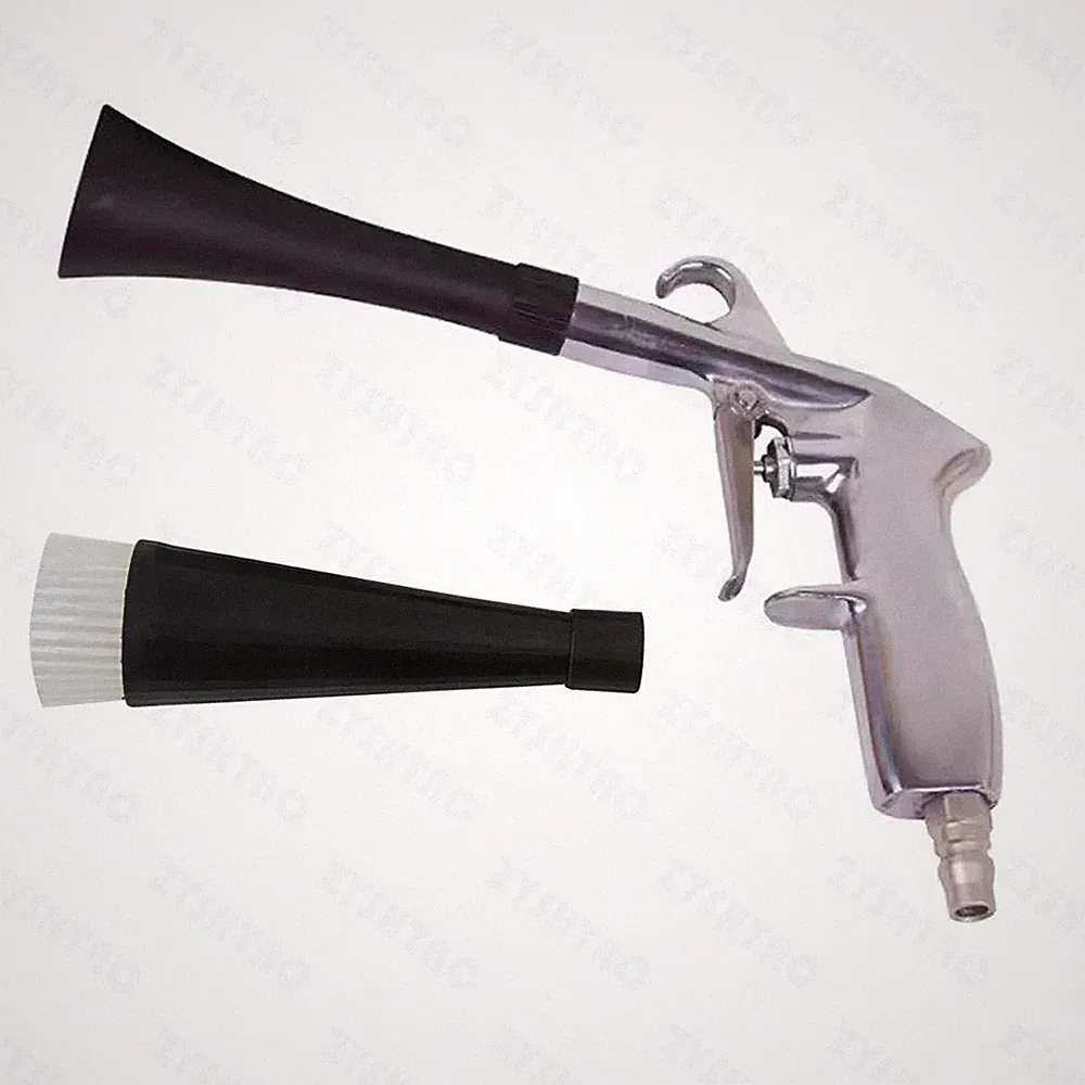 Air Compressor for Car Detailing Tornado Detailing Tool High Pressure Air Flow