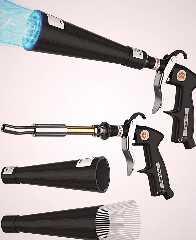 air compressor for car detailing