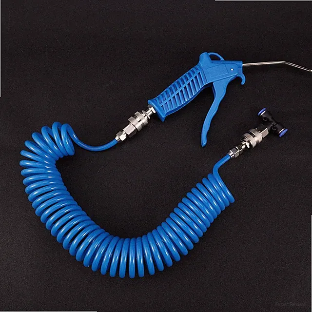 Compressor Accessories High Pressure Nozzle Air Blower for Detailing Cars