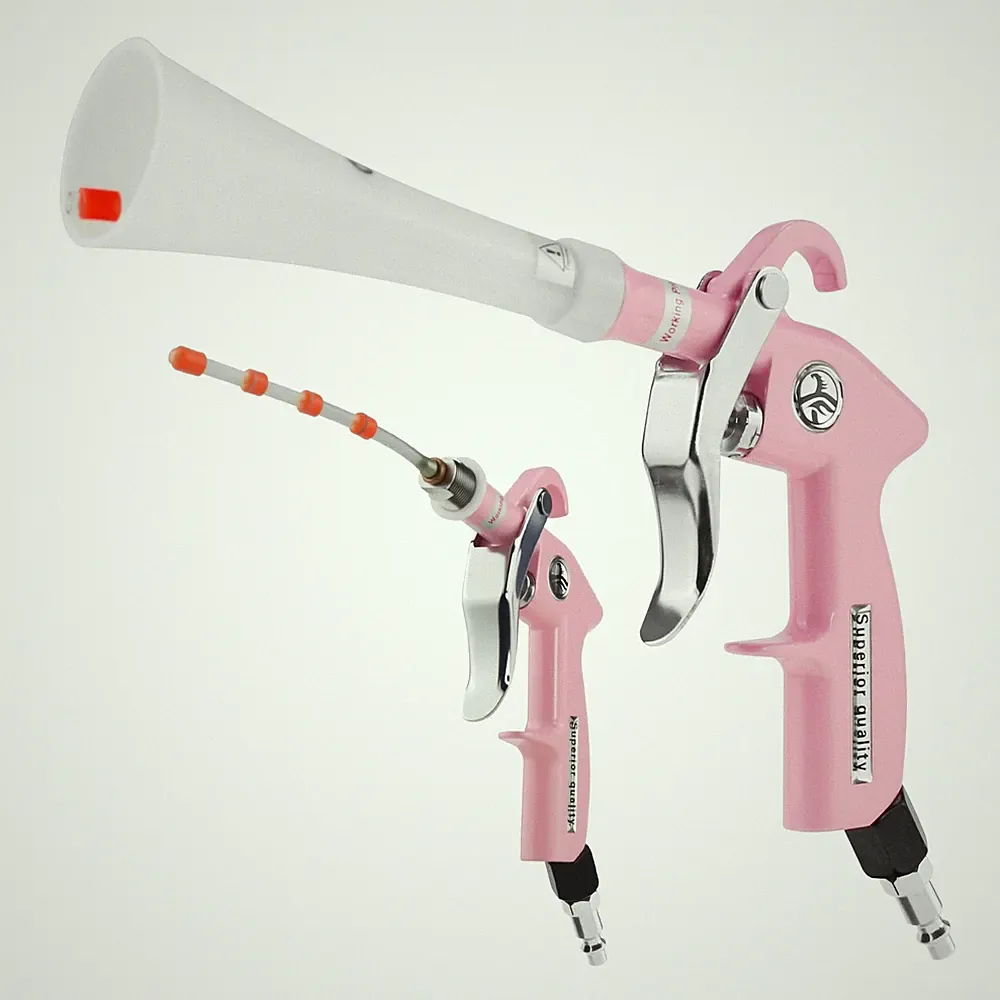 Tornado Dry Cleaning Detailing Interior Dryer Air Blow High Pressure Blower f...